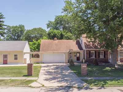 23 Elizabeth Cir, Freeport, IL, 61032