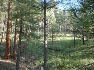 7305 W Serenity Falls Dr, Flagstaff, AZ 86001