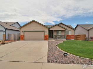 4410 31st St, Greeley, CO 80634