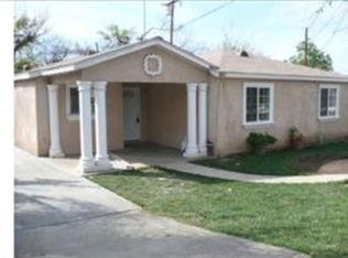360 E 1st St, Azusa, CA 91702