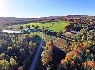 849 Mount Bess Rd, West Charleston, VT 05872