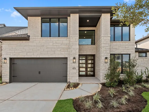 476 Sprigtail Dr, Katy, TX 77493