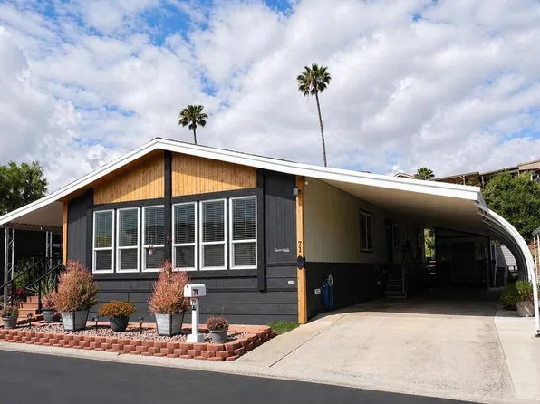 1145 E Barham Dr Spc 71, San Marcos, CA 92078