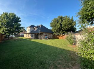 3417 Wendy Cir, Altus, OK 73521