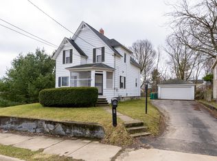 22 E Pitman Ave, Battle Creek, MI