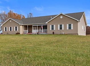 487 Haskell Rd, Dunkirk, IN 47336