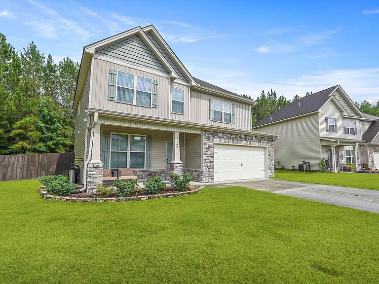 168 Green Paddock Cir — Photo 4