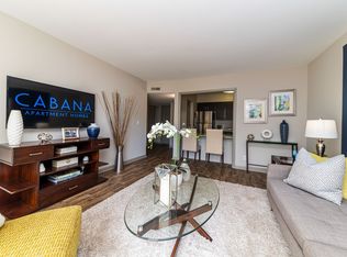 Cabana, Huntsville, AL 35805