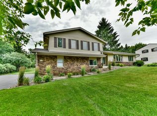 W213N10167 Beech Dr, Colgate, WI 53017