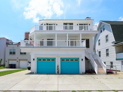 108 S Nashville Ave, Ventnor, NJ, 08406