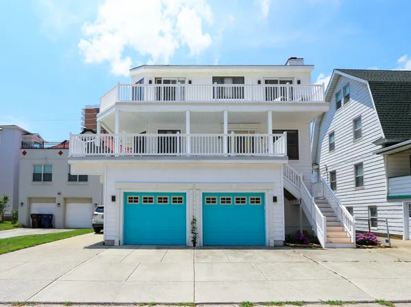 108 S Nashville Ave, Ventnor, NJ 08406