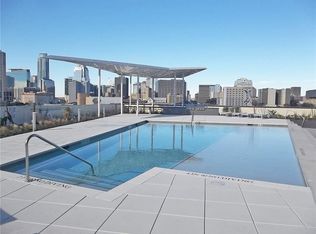 800 Embassy Dr APT 205, Austin, TX 78702
