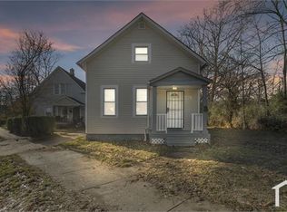 3336 E 65th St, Cleveland, OH 44127
