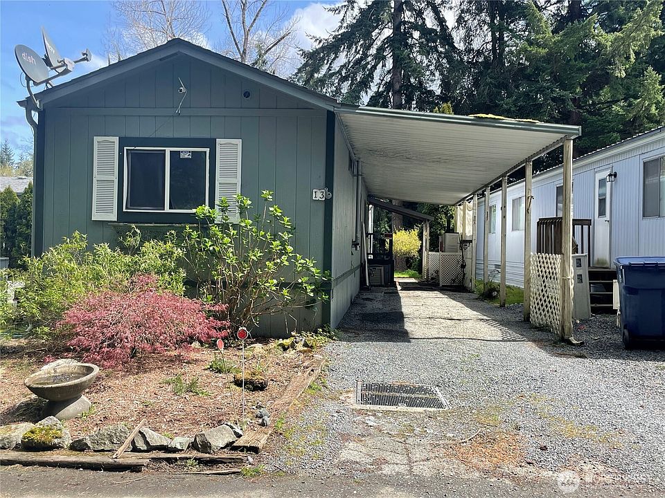 1st image of 17410 87th Avenue SE #13