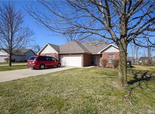 1967 Swallowtail Ct, Englewood, OH 45315