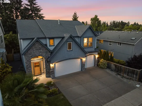 17141 SW King Richard Ct, Sherwood, OR 97140