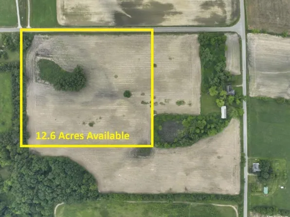 W Hundred South Rd, Albion, IN 46701