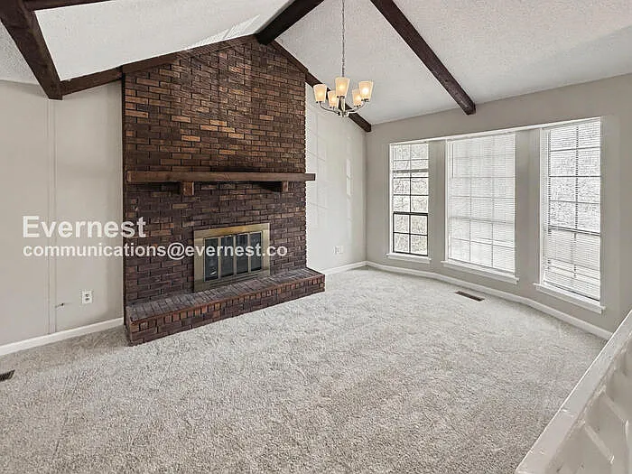 617 Carson Crest Cir — Photo 2
