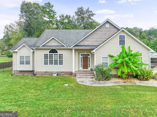 250 Rainbow Dr, Mansfield, GA 30055