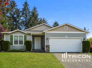 20805 114th Ave E, Graham, WA 98338