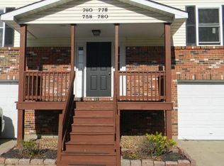 780 Boca Raton Dr, Saint Peters, MO 63376