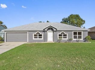 1250 Sherbrook Dr, Deltona, FL 32725