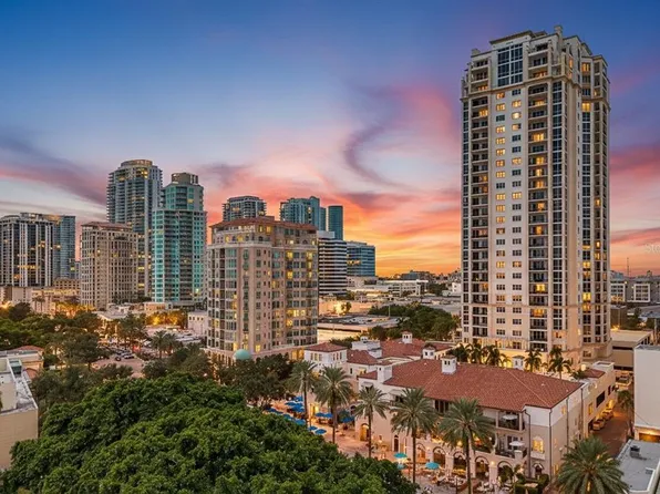 300 Beach Dr NE APT 2601, Saint Petersburg, FL 33701