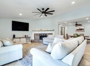 1517 Steinburg Ln, Fort Worth, TX 76134