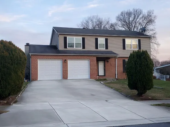 908 Peconic Pl, Upper Marlboro, MD 20774