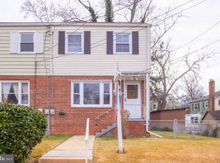 3222 Medway St, Silver Spring, MD 20902