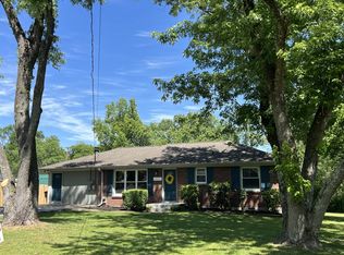 809 Colfax Dr, Nashville, TN 37214