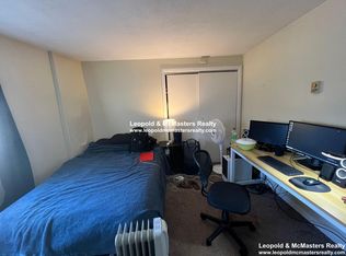 231 Harrison Ave #24U, Boston, MA 02111