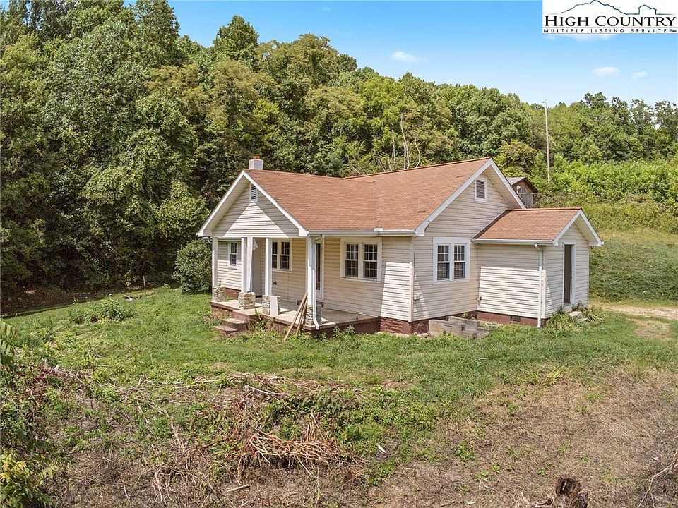 45 Globe Rd, Collettsville, NC 28611 MLS 244471 Zillow