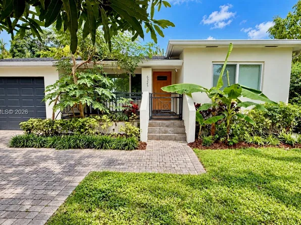 6325 SW 30th St, Miami, FL 33155