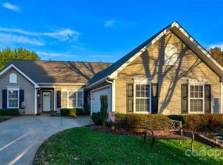 13512 Philip Michael Rd, Huntersville, NC 28078