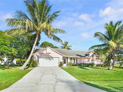 1791 SE Duma Ter, Port Saint Lucie, FL, 34952