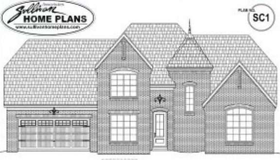 3rd image of 7566 Bridal Brook Ln