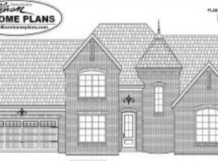 5194 Granite Creek Cv, Memphis, TN 38125