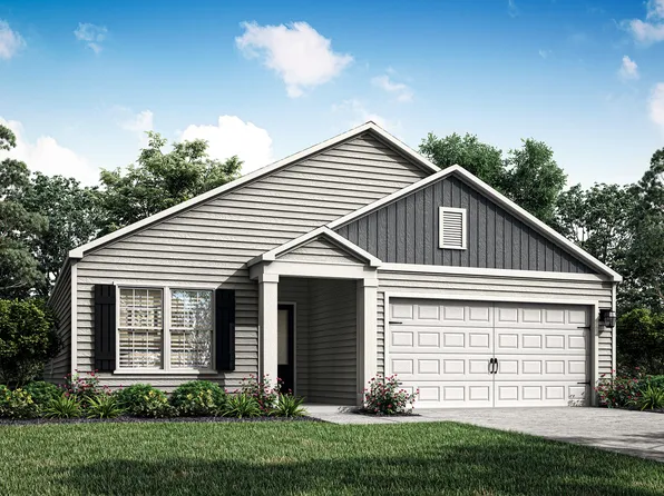 Blanco Plan, Whitley Crossing