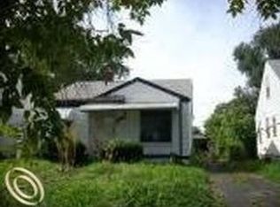 3150 S Deacon St, Detroit, MI 48217