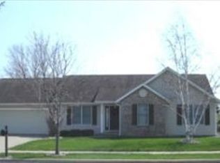 1236 Red Cedar Ct, Onalaska, WI 54650