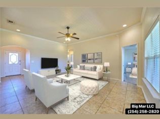 402 W Little Dipper, Killeen, TX 76542