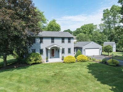 37 Genevieve Dr, Hampden, MA, 01036