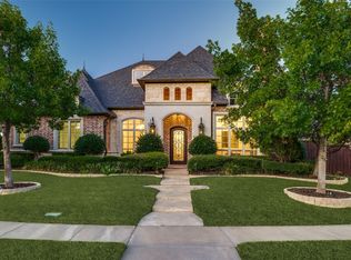 3029 Haywick, The Colony, TX 75056