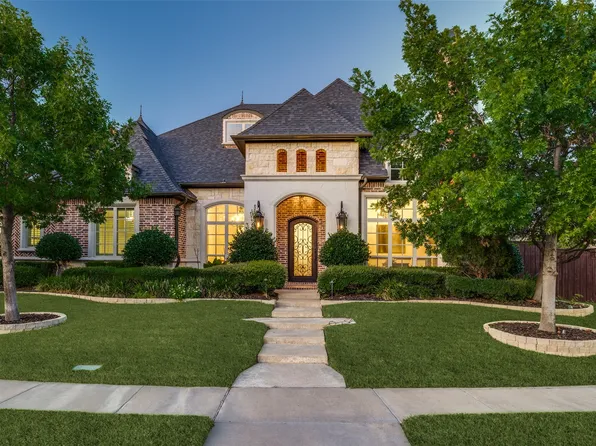 3029 Haywick, The Colony, TX 75056