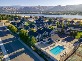 2452 NW Columbia Ave #56, East Wenatchee, WA 98802