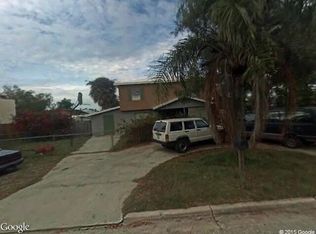 511 N Arcadia Ave, Arcadia, FL 34266