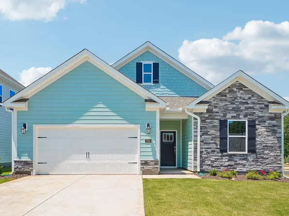2200 Warbler Dr, Apex, NC 27539