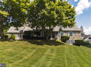 102 Luckie Ln, Media, PA 19063