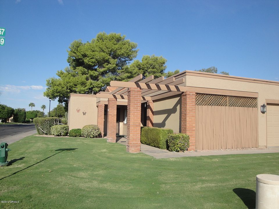 1st image of 167 LEISURE WORLD -- #167